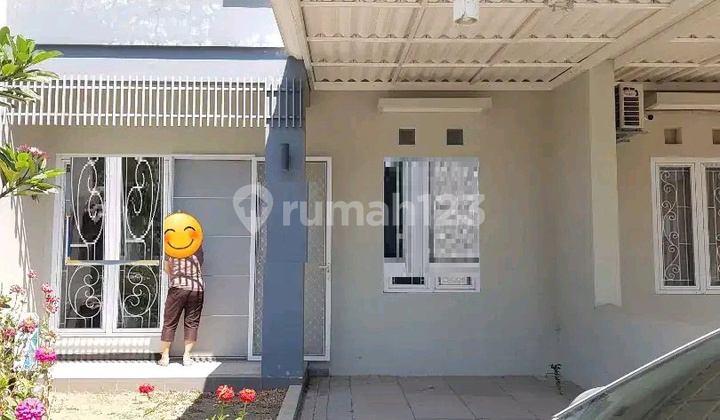 Dian Regency Mulia Area Sukolilo Merr Surabaya