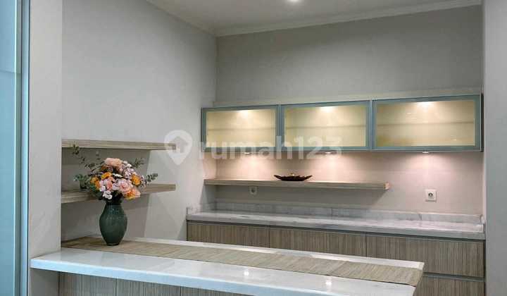 For Rent Apartment Vue Ciputra World Area Ciputra World