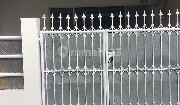 Kapas Gading Madya Area Kedung Cowek SHM Kota Surabaya