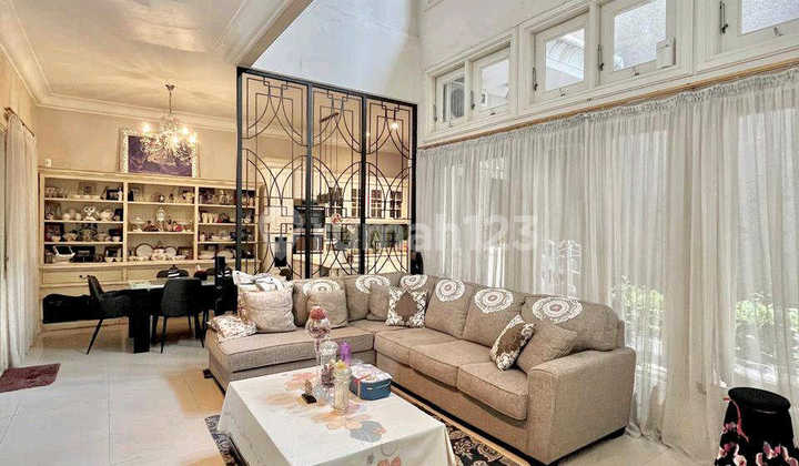 Dijual Rumah Jemursari Regency Kota Surabaya