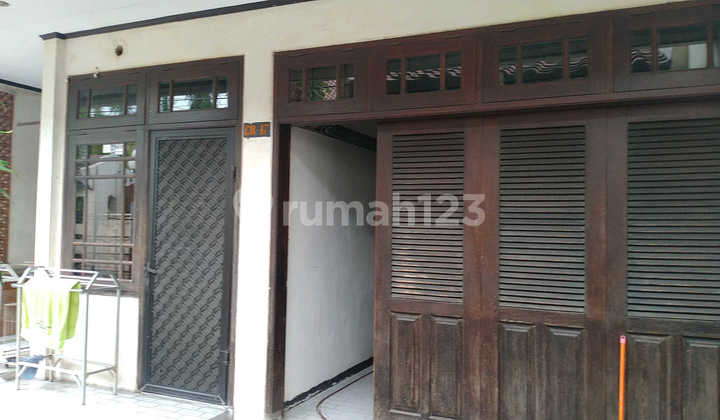 Rungkut Mapan Tengah Area, Rungkut, Surabaya House 2