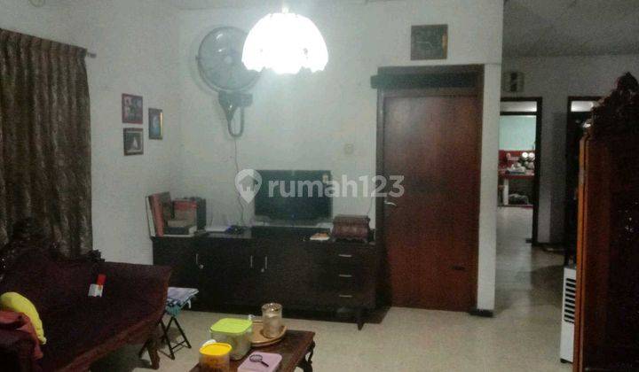 Rumah Kutisari Selatan Shm Bagus Selatan Ron.a504 2