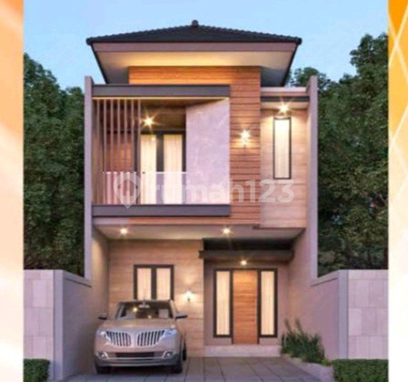 Rumah Nirwana Eksetif Wonorejo Shm Bagus Rumah Nirwana Eksetif Wonorejo Shm Bagus