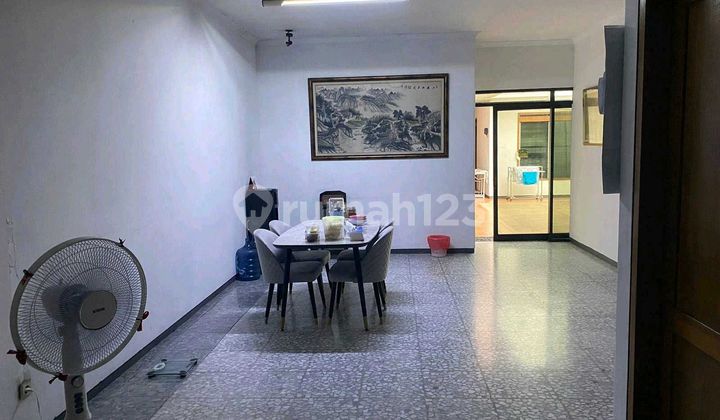 Rumah Di Manyar Rejo Area Sukolilo Surabaya Ron.a1792