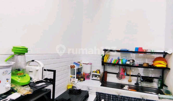 dapur di keputih permai sukolilo area