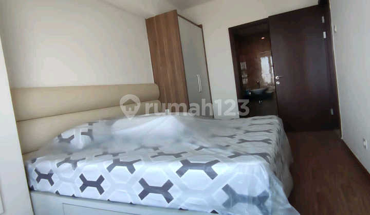 Grand Sungkono Lagoon Area Mayjen Sungkono Furnish 2