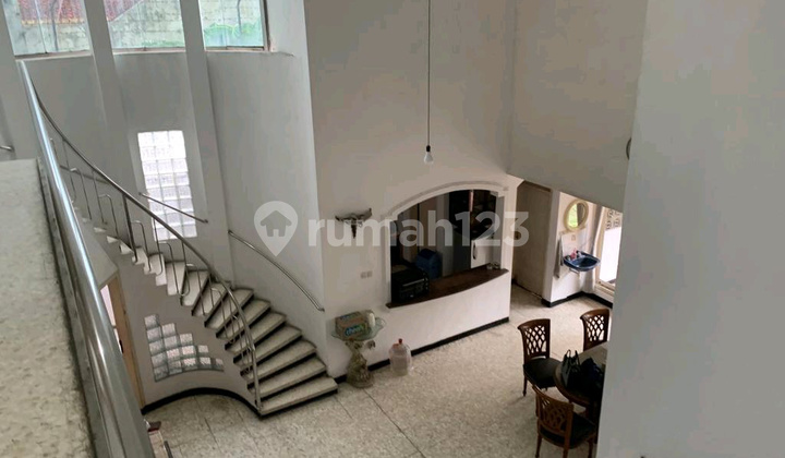 Jambu Park, Pondok Tjandra Area, Rungkut, Sidoarjo. Ron. A1519 2