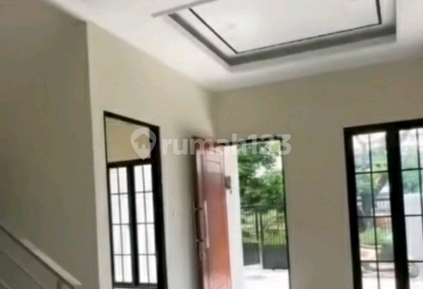 Rumah Murah Manyar Jaya Area Kertajaya Surabaya Yen.a049 2