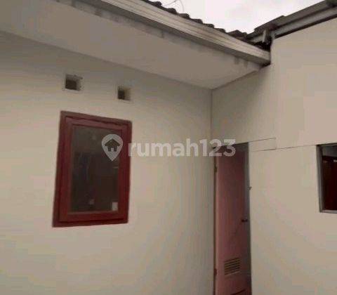 Disewakan Rumah Pesona Permata Gading Lingkar Timur, Kab Sidoarjo 2