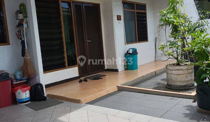 Rumah Klampis Anom Il Masih Bagus, Dkt Galaxy Mall, Sby Timur 2