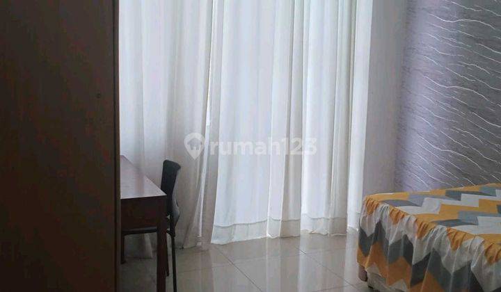 Rumah dkt Fasum & akses Tol-Airport, Balikpapan Kalimantan Timur 2