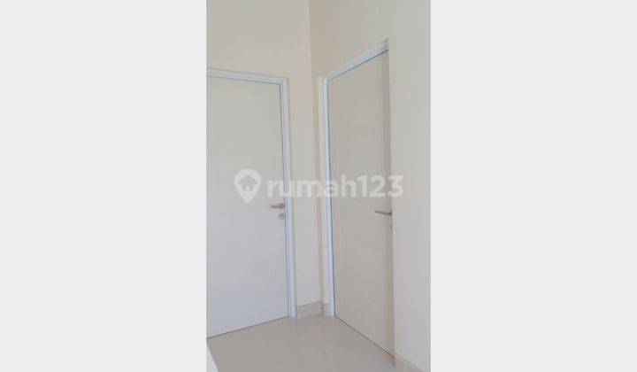Rumah 2 Lantai, Bagus dan Strategis, Central Park Juanda 2