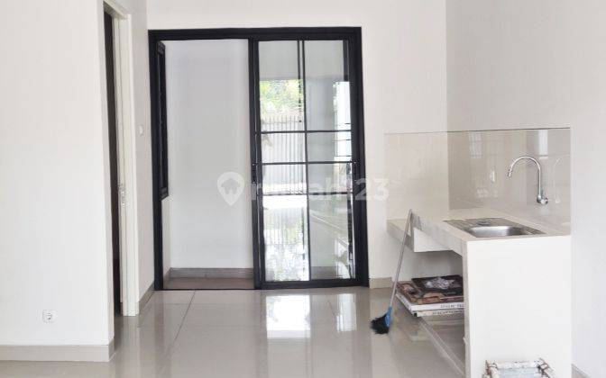 Rumah Baru Minimalis Lebak Dkt Raya Kenjeran Surabaya Timur 2