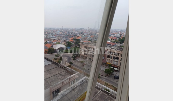 Apartemen Puncak Dharmahusada, Dkt UNAIR & Galaxy Mall, Surabaya 2