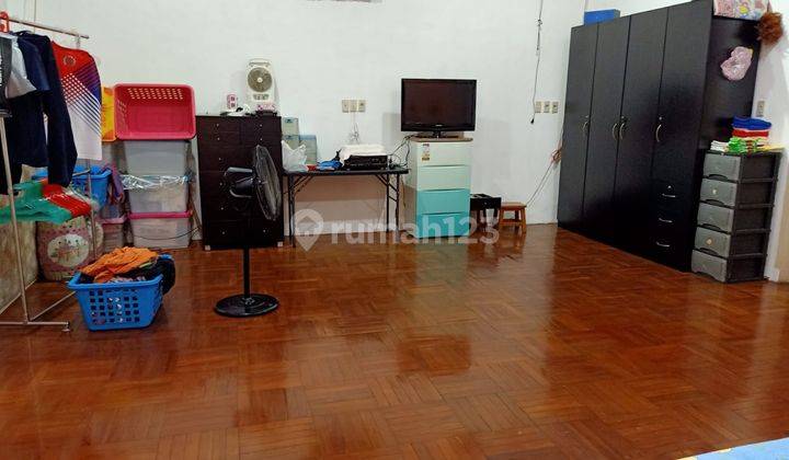 Dijual Rumah Pluit Murni 8 x 20 1
