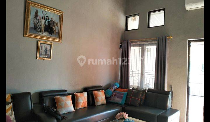 Rumah Sudut Hook Luas Di Kintamani Residence Di Karang Bahagia 2