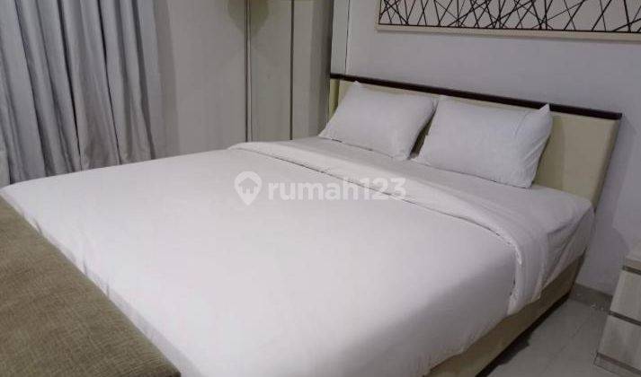 Azalea Suites Apartement Tempat Ideal Untuk Keluarga 1