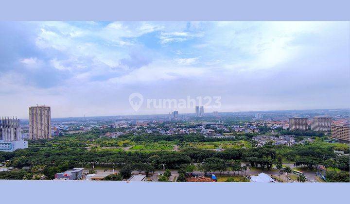 Trivium Terrace Apartment North With Beautiful View 2