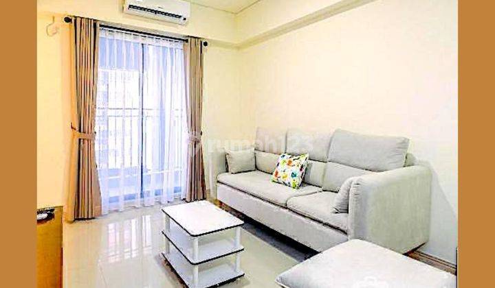 Apartemen Meikarta, Tower Oakview Murah Dan Aman Tinggal Huni 1