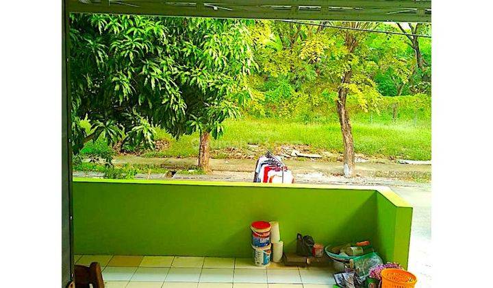 Rumah Minimalis Aman Asri Dan Sejuk di Kintamani Cluster 1