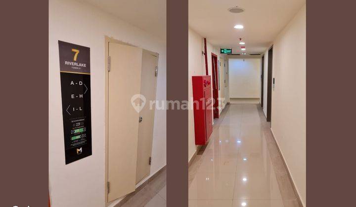 Riverlake Tower Meikarta Apartemen Didukung Fasiltas Lengkap 2