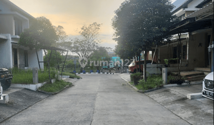 Cosmo Estate Cluster Aman Dan Nyaman  2