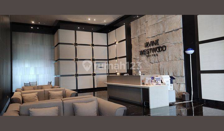 Westwood Suites Apartment In Orange County Tenang Nyaman Damai 2