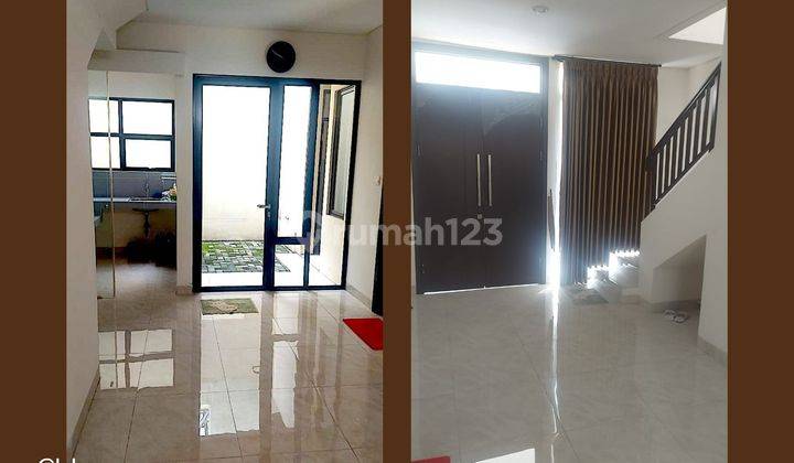 Lavon Swancity Residence Enchanta Cluster, Rumah Luas Kamar Besar 2