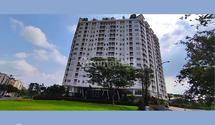 Mustika Golf Residence Tempat Nyaman Dekat Golf Area  1