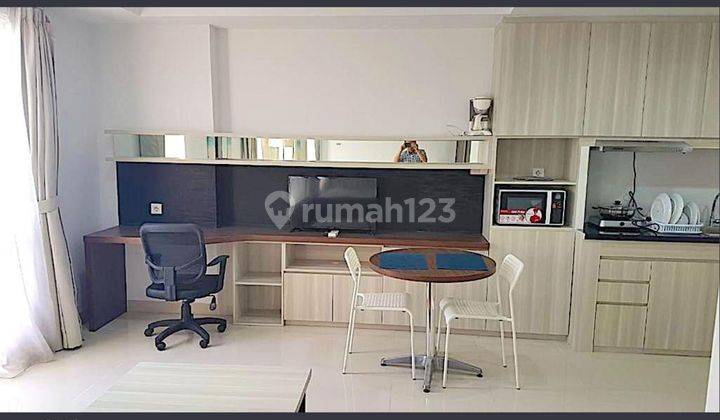 Kedamaian Dan Ketenangan Sempurna Dalam Azalea Suites Apartment 2