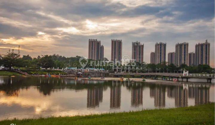 Newton Tower Meikarta Apartment Dengan Posisi Strategis  1