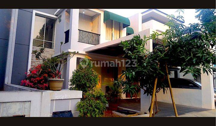 Rumah Di Grand Taruma Modern Luxury Di Teluk Jambe Timur  1