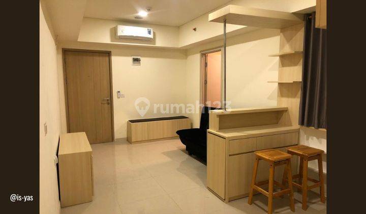 Oakview Tower Meikarta Apartemen Ramai Aman Nyaman  1