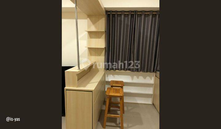 Oakview Tower Meikarta Apartemen Ramai Aman Nyaman  2