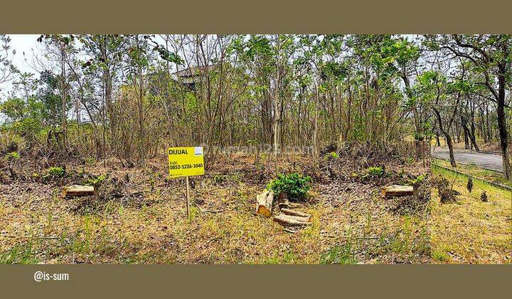 Tanah Kavling Residential Di Gunung Sinabung Taman Simpruk 1