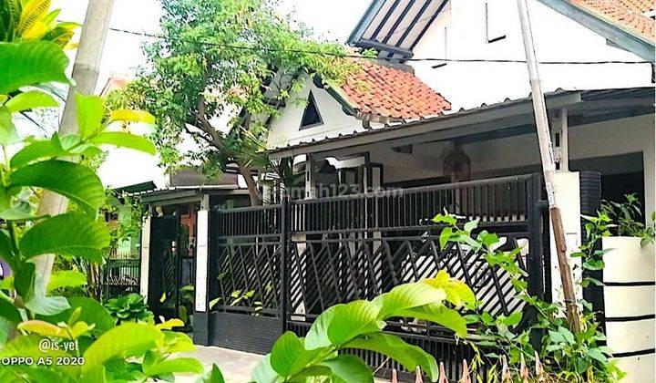 Rumah Nyaman, Aman Dan Udara Bebas Polusi Cikarang Utara 1