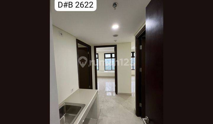 Pollux Chadstone Apartment Dario Tower With City View Lantai 26 2