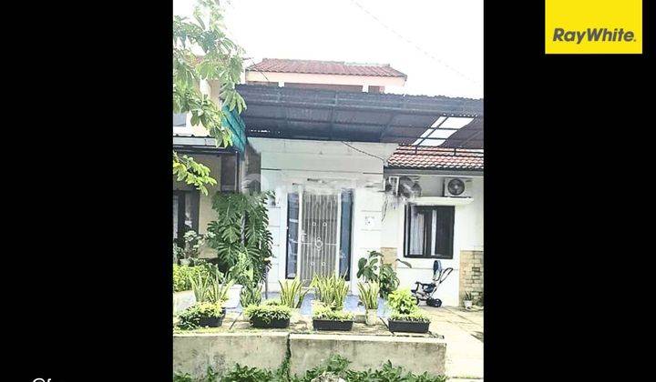 Rumah Aman Dan Nyaman Di Lembah Hijau Lippo 1