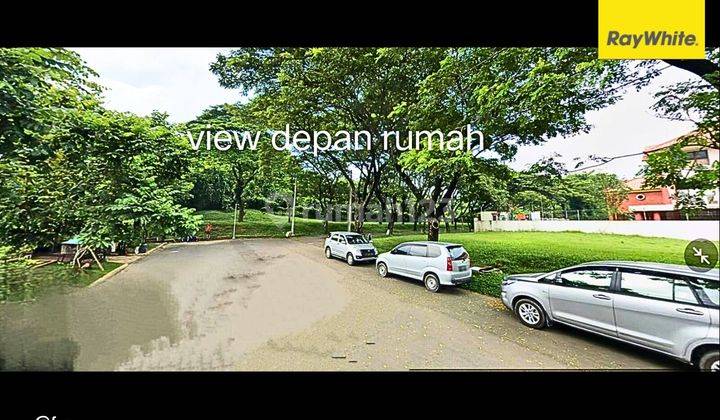 Rumah Aman Dan Nyaman Di Lembah Hijau Lippo 2