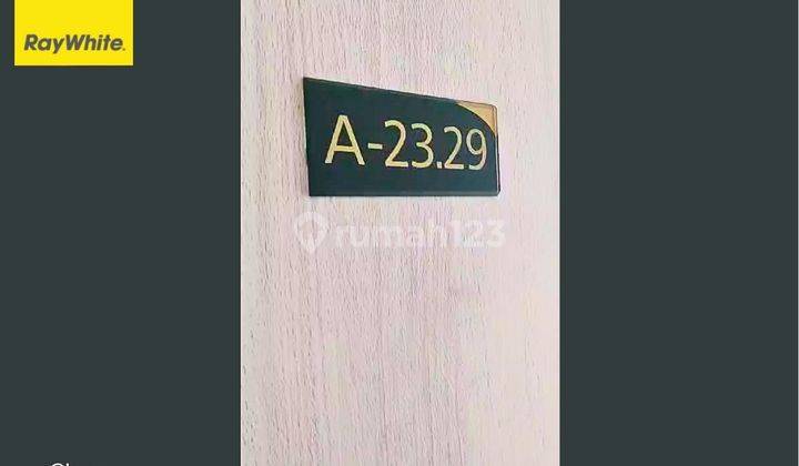 Apartment Acacia Green Palace Dekat Pintu Tol Cikarang Barat 2