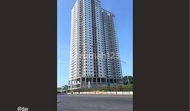 Apartemen Meikarta Tower 56007 Depan Universitas Paramadina 1