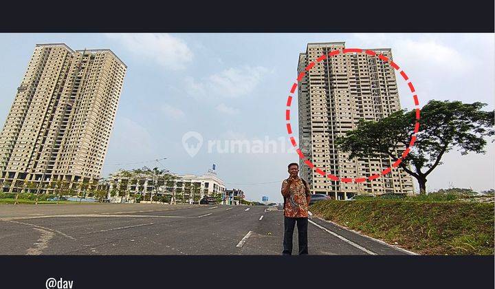 Apartemen Meikarta Tower 56007 Depan Universitas Paramadina 2