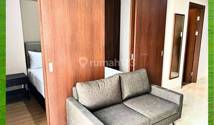 Kawana Golf Apartment Tempat Keheningan Dan Daya Cipta 2