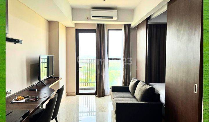 Kawana Golf Apartment Tempat Keheningan Dan Daya Cipta 2