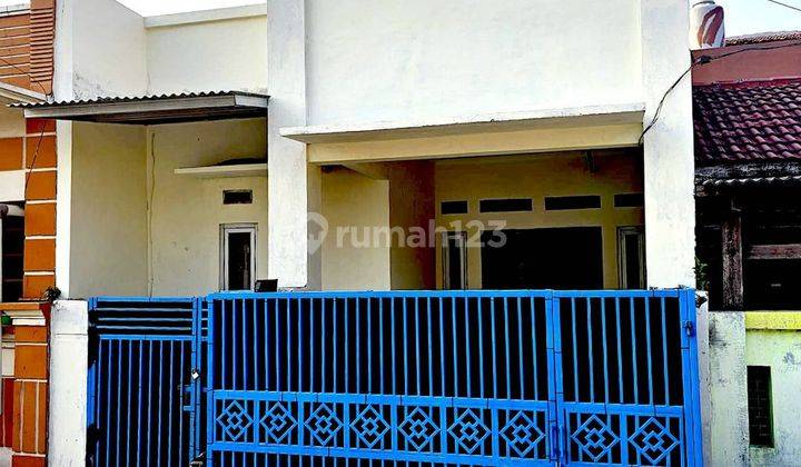 Rumah Siap Huni Nyaman Dan Aman babelan Bekasi  1