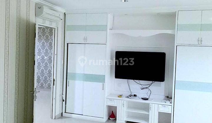 Taruma Rumah Full Furnish Besar Dan Modern Karawang 2