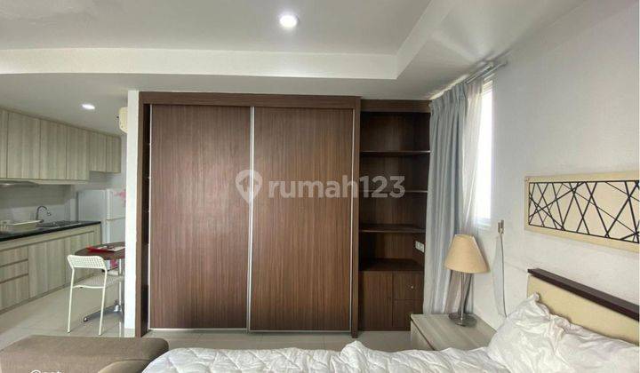 Azalea Suites Lokasi Strategis di Jantung Kota Cikarang 1