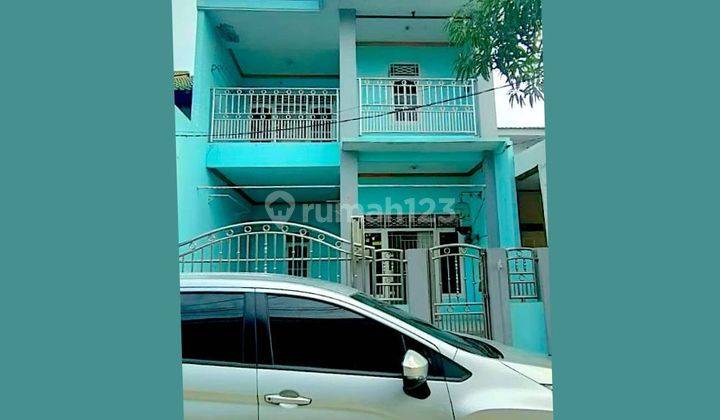 Central Park Residence Di Tengah Pusat Keramaian Cikarang 1