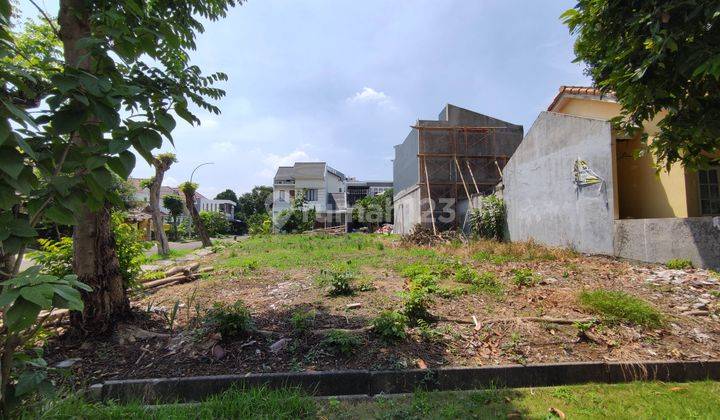 Tanah Kavling Residential Di Carribean Cluster Deltamas Dekat Tol 2