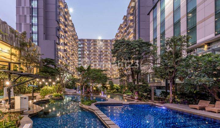 Apartment Grande Valore Jababeka 1 Selangkah Ke Tempat Kerja 1